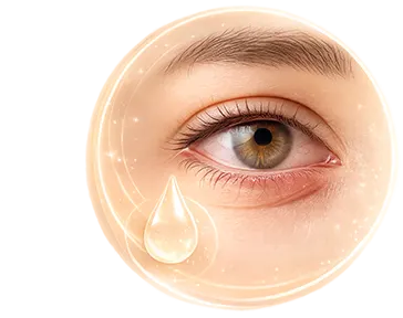 eye circle