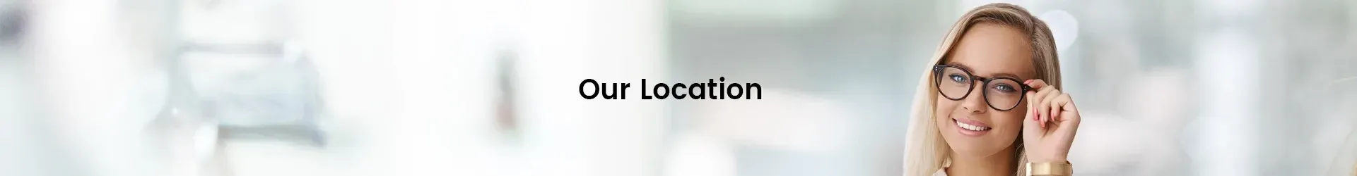 Eye Center Miami Brickell Banner
