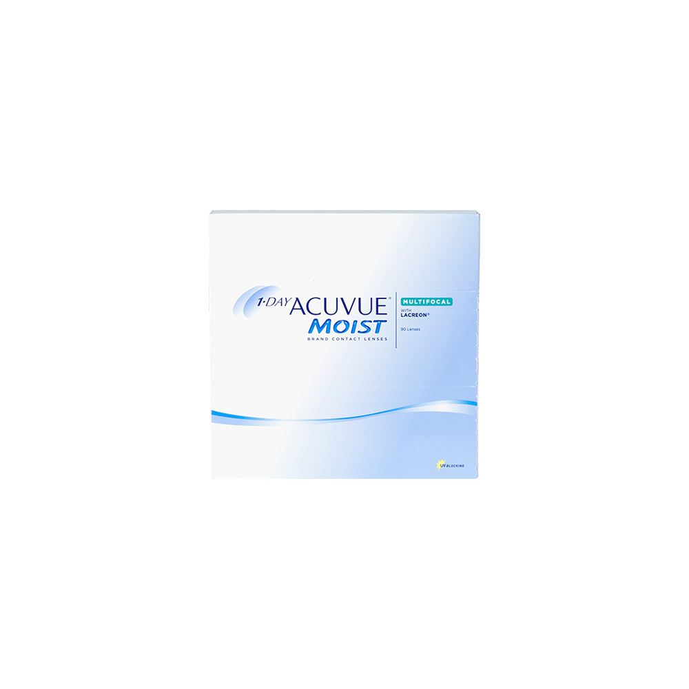 Eyes on Beickell : Contact Lens Brands-1-DAY-ACUVUE-MOIST-Multifocal-90pk