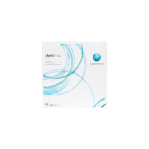 Eyes on Beickell : Contact Lens Brands Clariti 1day toric 90pk