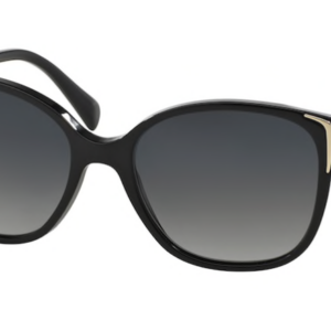 Eyes on Brickell: Prada -0PR 01OS Black