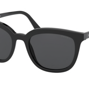 Eyes on Brickell: Prada - 0PR 03XS Black