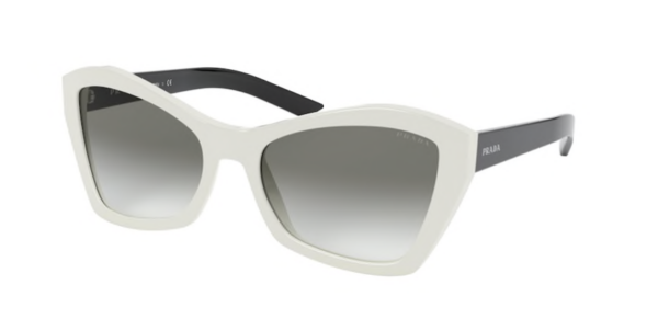 Eyes on Brickell: Prada -0PR 07XS Ivory