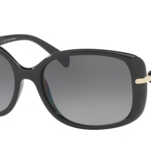 Eyes on Brickell: Prada - 0PR 08OS- Conceptual Black