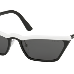 Eyes on Brickell: Prada - 0PR 19US White/Black