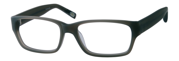 Eyes on Brickell Videre -VIDERE CARLO Matte Light Grey