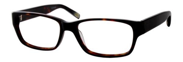 Eyes on Brickell: Videre -VIDERE CARLO Dark Tortoise