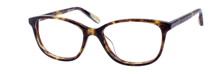 Eyes on Brickell Videre -VIDERE DAISY Dark Tortoise