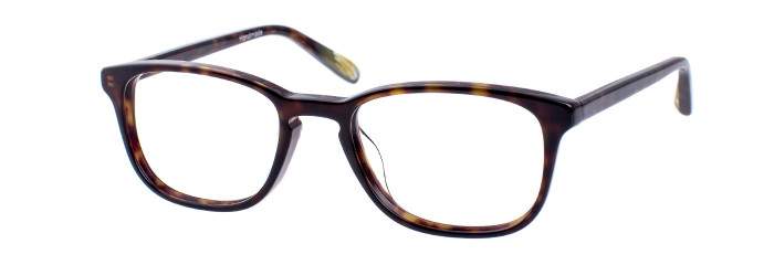 Eyes on Brickell Videre -VIDERE HAYDEN Dark Tortoise