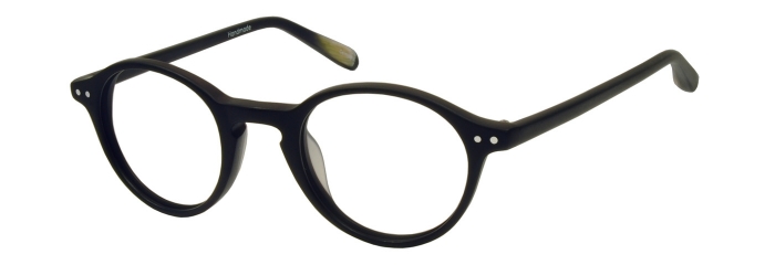 Eyes on Brickell Videre – VIDERE JAMES Black Satin