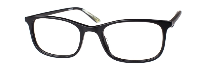 Eyes on Brickell Videre – VIDERE MICHAEL Black Satin