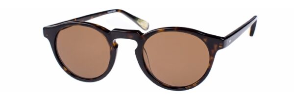 Eyes on Brickell: Videre - VIDERE NEO Dark Tortoise