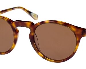 Eyes on Brickell: VIDERE NEO Olive Tortoise