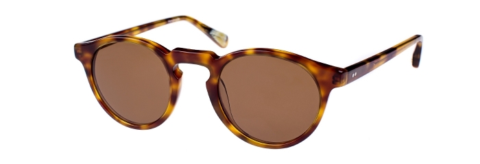 Eyes on Brickell Videre – VIDERE NEO Olive Tortoise