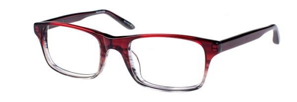 Eyes on Brickell: VIDERE NOAH Red Gradient