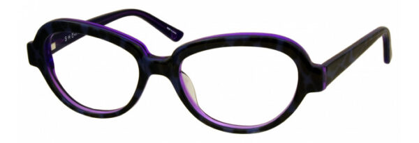 Eyes on Brickell: Videre -VIDERE RALEIGH Purple Tortoise