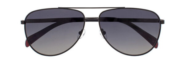 Eyes on Brickell: VIDERE RICCARDO Matte Black