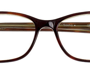 Eyes on Brickell: Videre - VIDERE SASHA Tortoise/Lime