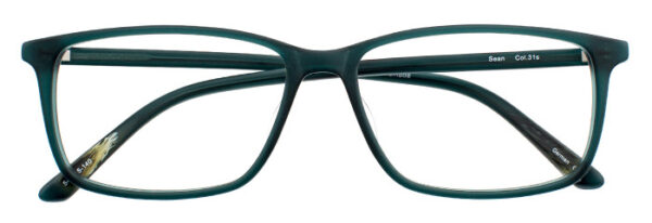 Eyes on Brickell: Videre - VIDERE SEAN Matte Dark Green