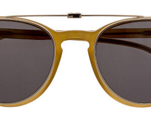 Eyes on Brickell: VIDERE SIMON Butterscotch