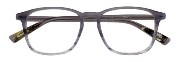 Eyes on Brickell: Videre - VIDERE SIRO Smokey Grey Satin