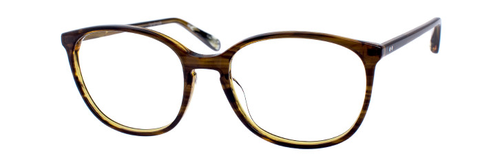 Eyes on Brickell Videre – VIDERE TAMMY Dark Olive Tortoise