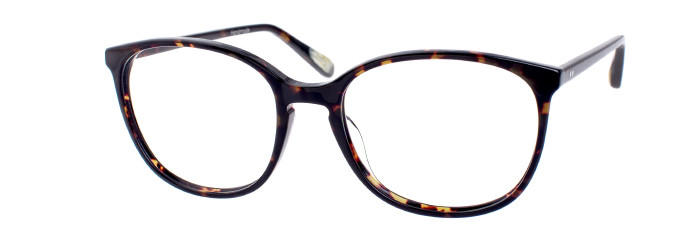 Eyes on Brickell Videre – VIDERE TAMMY Dark Tortoise