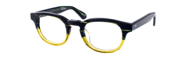 Eyes on Brickell: Videre -VIDERE TEDDY Black/Lemon