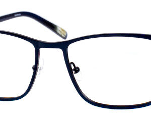 Eyes on Brickell: Videre -VIDERE TIZIO Dark Blue Satin