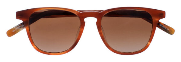 Eyes on Brickell: Videre - VIDERE TOBY Burnt Orange