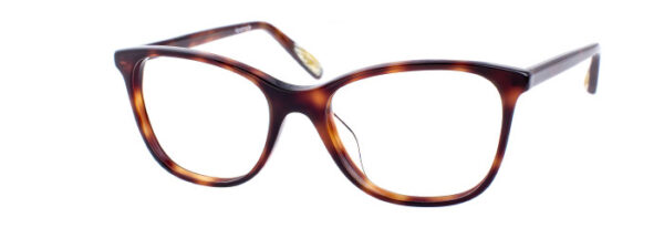 Eyes on Brickell: Videre -VIDERE TRINITY Dark Tortoise