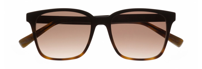 Eyes on Brickell Videre – VIDERE VALERI Dark Brown Tortoise