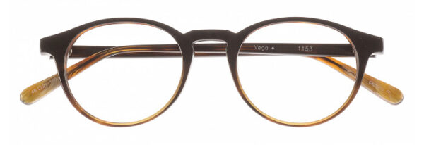 Eyes on Brickell: Videre -VIDERE VEGA Dark Tortoise