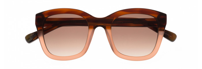 Eyes on Brickell Videre -VIDERE VERONICA Amber Peach brn