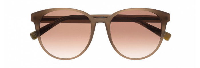 Eyes on Brickell Videre -VIDERE VICTORIA Beige Transparent Brn