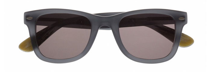 Eyes on Brickell Videre – VIDERE VINCI Matte Grey