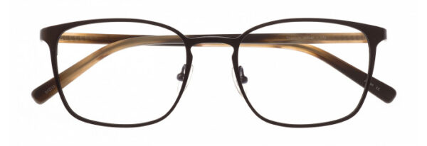 Eyes on Brickell: Videre -VIDERE Volker Black/Dark Blue