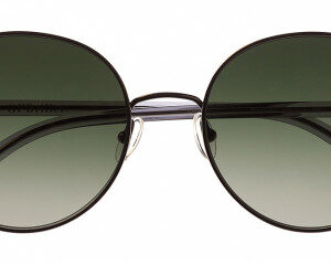Eyes on Brickell: VIDERE WILSON Gun Metal/Grey GRN