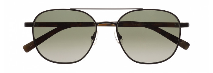 Eyes on Brickell Videre -VIDERE WYATT Matte Black Grn