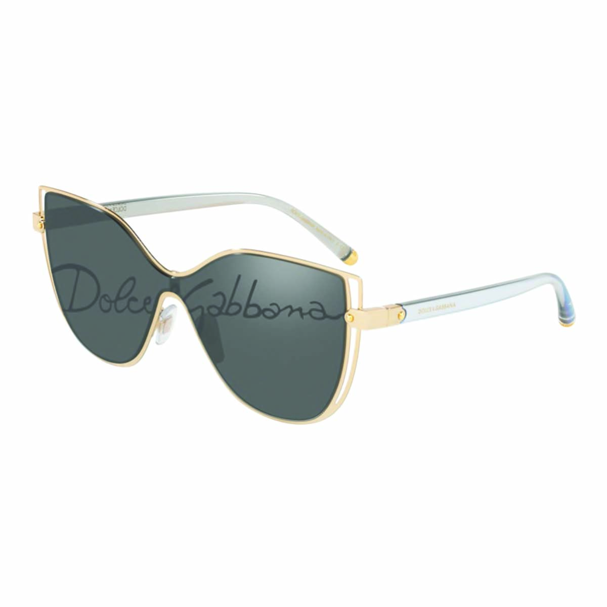 Eyes on Brickell: Dolce & Gabbana - 0DG2236