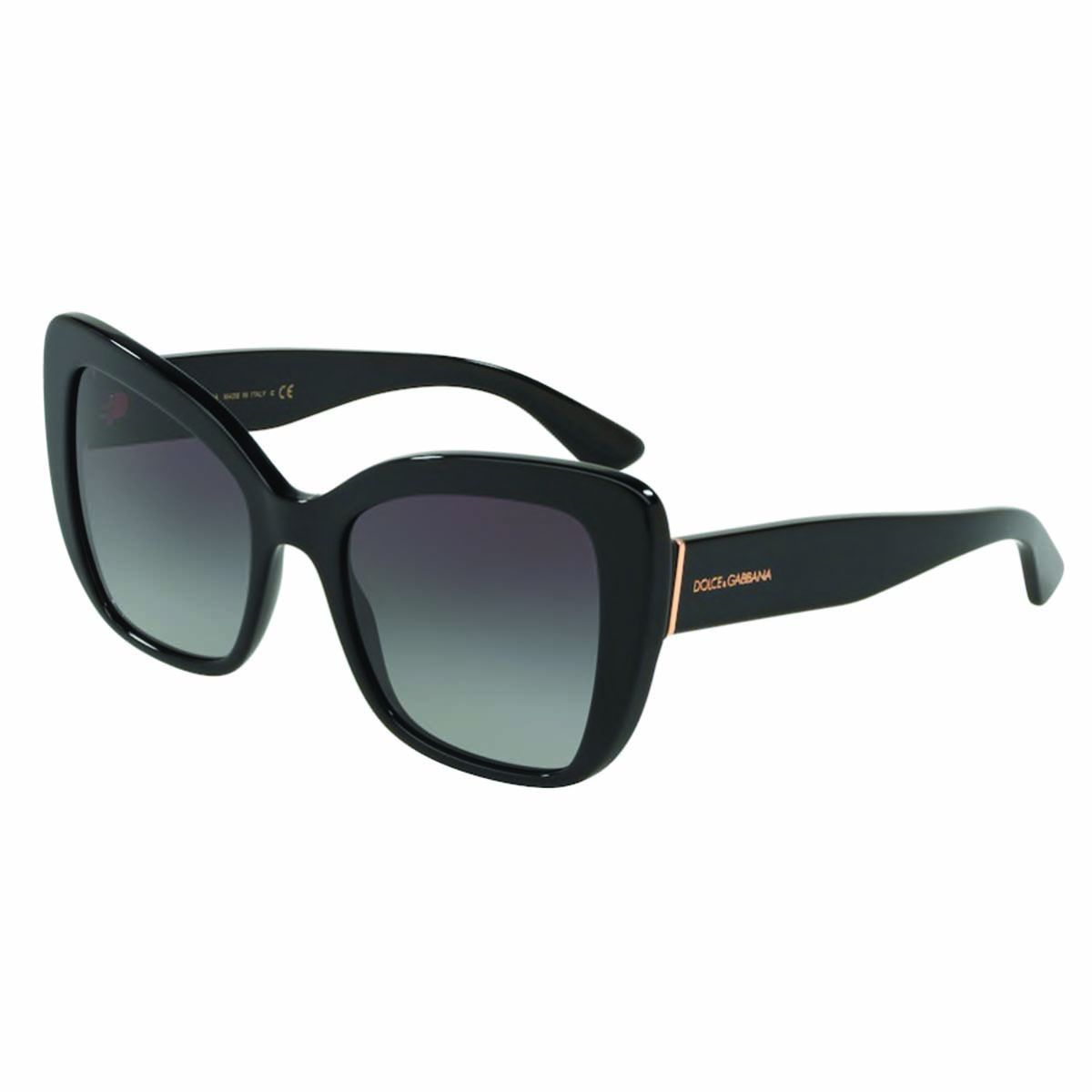 Eyes on Brickell Dolce Gabbana 0DG4348