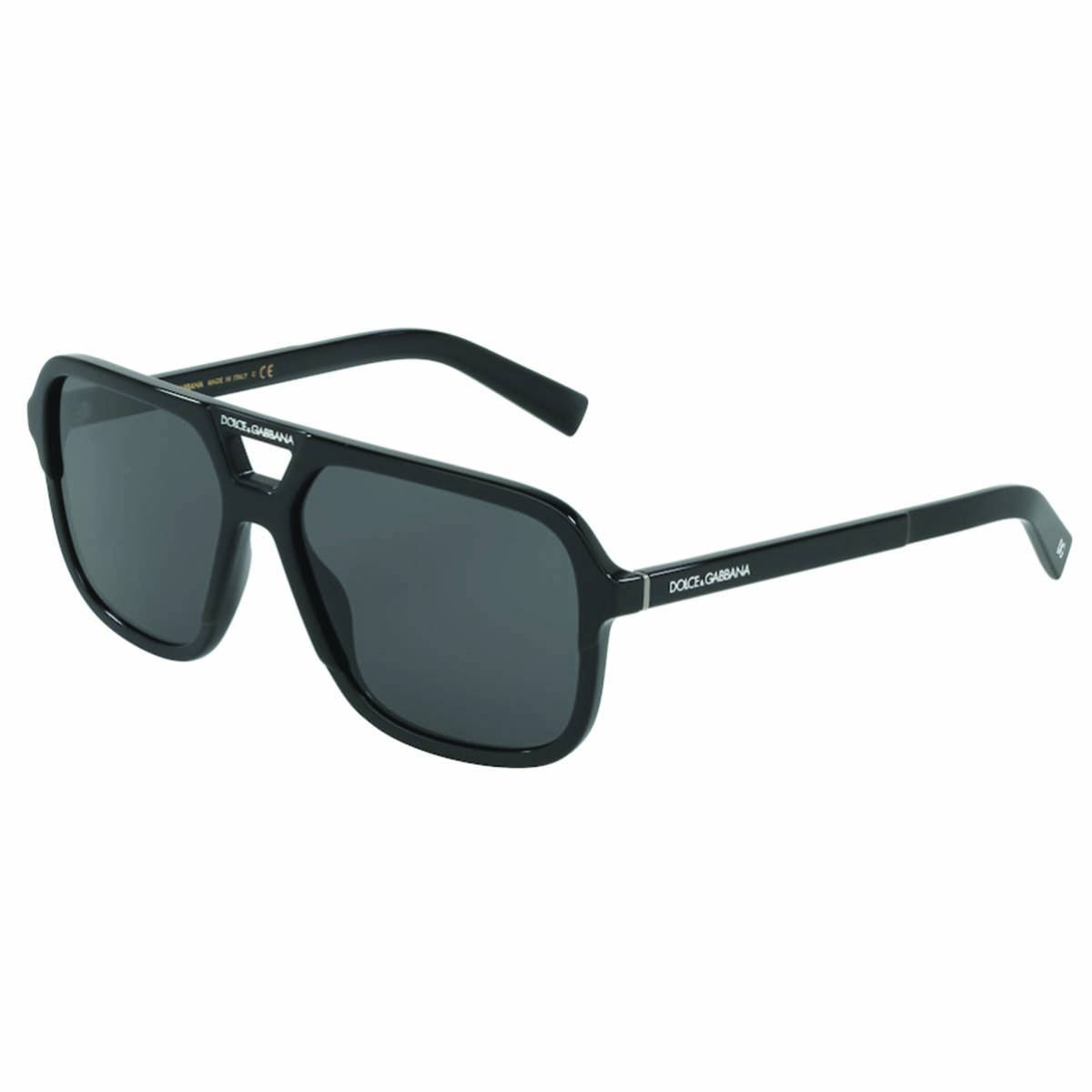 Eyes on Brickell Dolce Gabbana 0DG4354