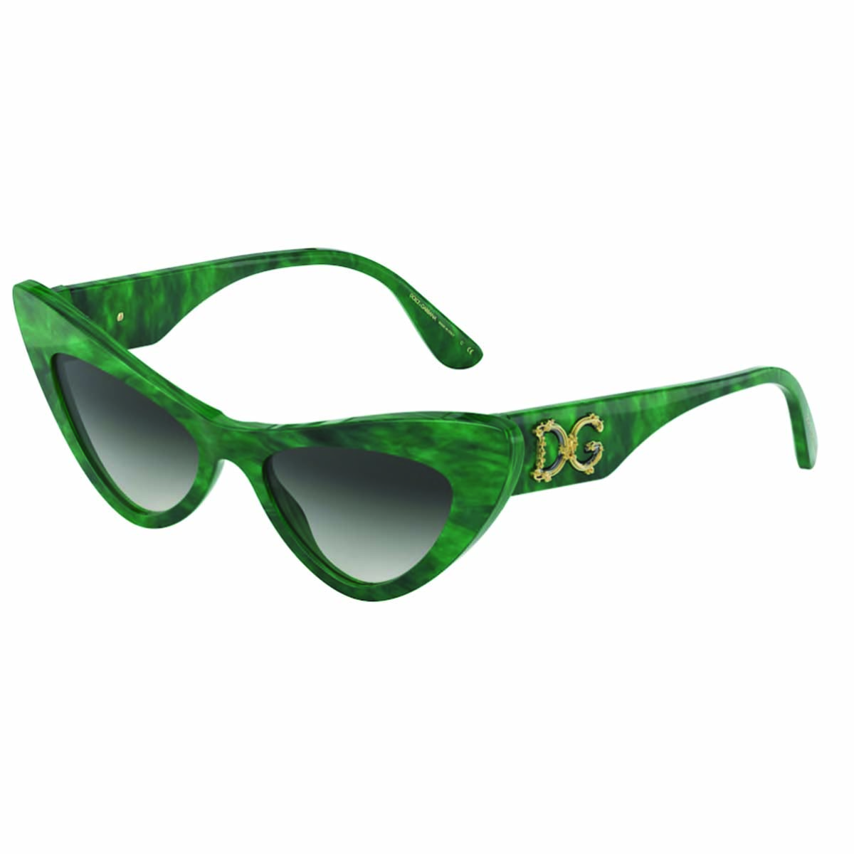 Eyes on Brickell: Dolce & Gabbana 0DG4368