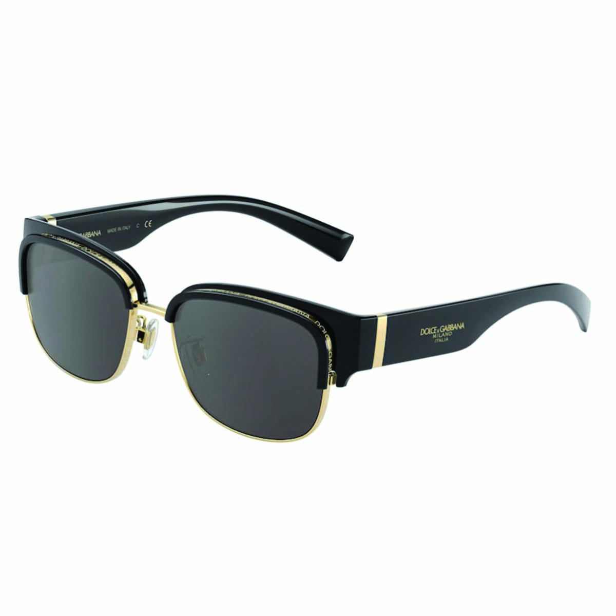 Eyes on Brickell: Dolce & Gabbana - 0DG6137