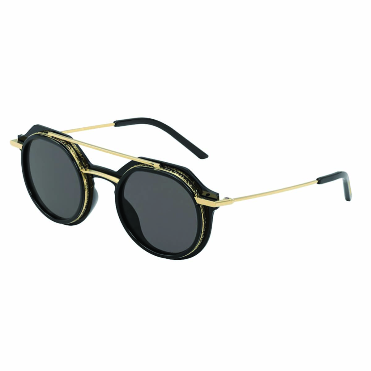 Eyes on Brickell: Dolce & Gabbana 0DG6136 Black – Shop Now!