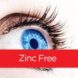Eye Formula (Zinc Free)