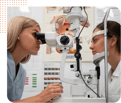Explore Science of Color With Clear Explanation - Eyes On Brickell Eyes on Brickell: What-is-Color-Vision-Testing