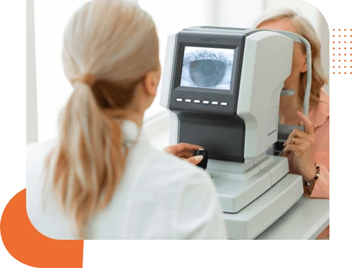 Visual Field Examination For Severe Eye Conditions - Eyes On Brickell Eyes on Brickell: Visual-Field-Examination