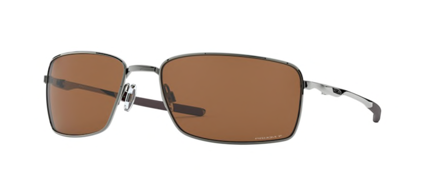 Oakley Square Wire 407505 407514 Eyewear Shades: Buy From Eyes on Brickell