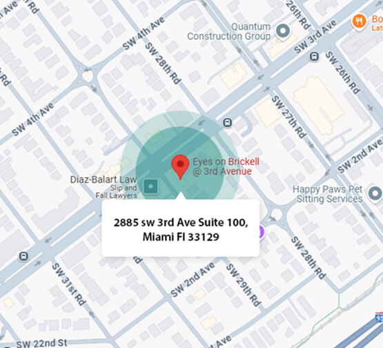 Brickell Eyes On Brickell - Eyes On Brickell Brickell Eyes On Brickell